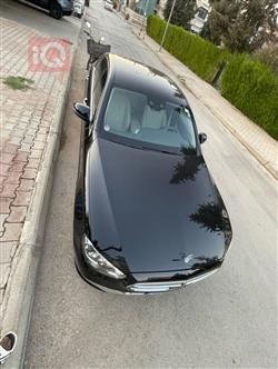 مرسيدس بنز E-Class